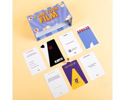 Hellofun I Am Your Film Spel (Nederlandse Editie)