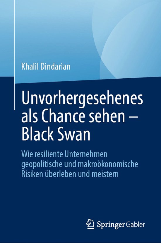 Business and Economics (German Language) - Unvorhergesehenes ... - cover