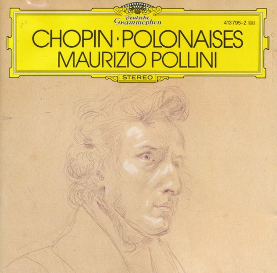 Polonaises - Cd Album