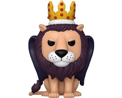 Funko Pop! Movies: Rudolph The Red-Noses Reindeer - King Moonracer #1570