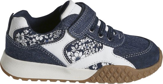 Vertbaudet Baskets lacets élastiqués enfant collection maternelle