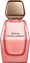 Bol.com NARCISO RODRIGUEZ - All Of Me Eau de Parfum Intense - 50 ml - Dames eau de parfum aanbieding