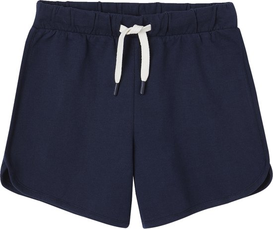 Vertbaudet Short sport en molleton fille