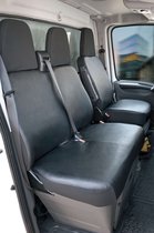 FIAT DUCATO PEUGEOT Boxer Citroen relais tuyau d'eau de refroidissement OE 504102965 EUR 41,07