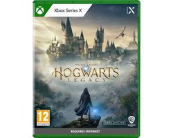 Hogwarts Legacy - Xbox Series X Image