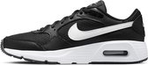 Baskets pour femmes Nike - Taille 36 - Unisexe - Zwart/ Wit