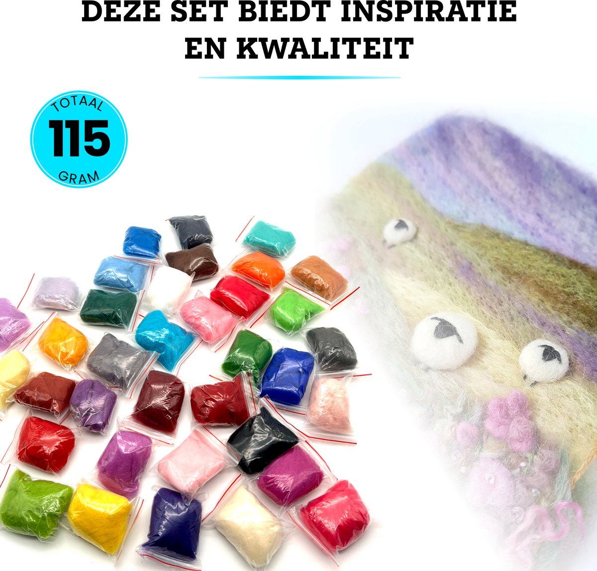 Viltwol