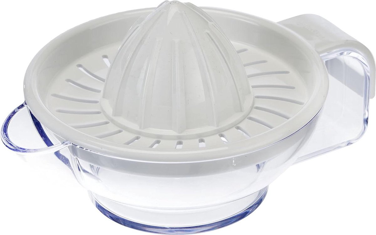 Citruspers wit Ø160mm H 110mm 16782011 My Kitchen - Koop online citruspers