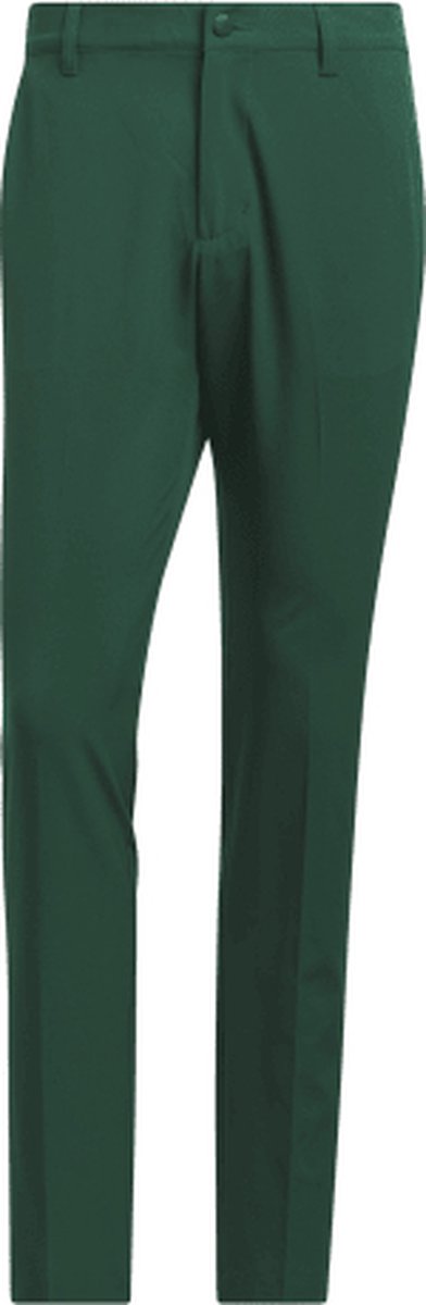 Adidas Ultimate 365 Tapered Heren Golfbroek Groen