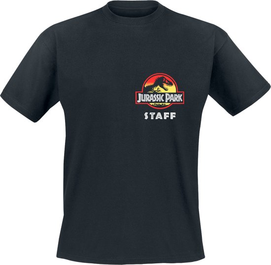 JURASSIC PARK - Collector Box The Lost Memories : : Paquete de regalo Doctor