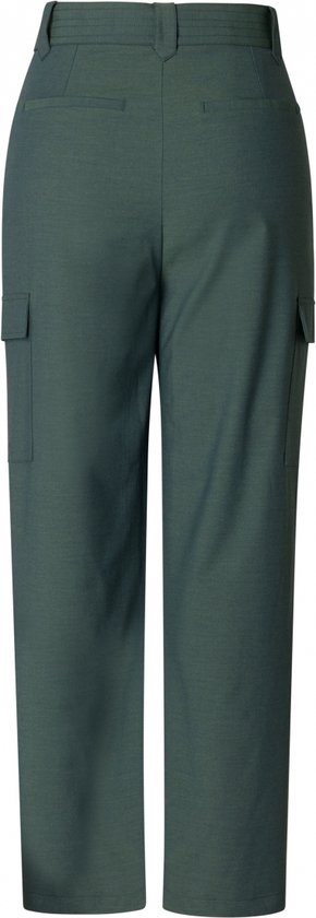 YESTA Sare - Dark Pine Green - maat 0(46)
