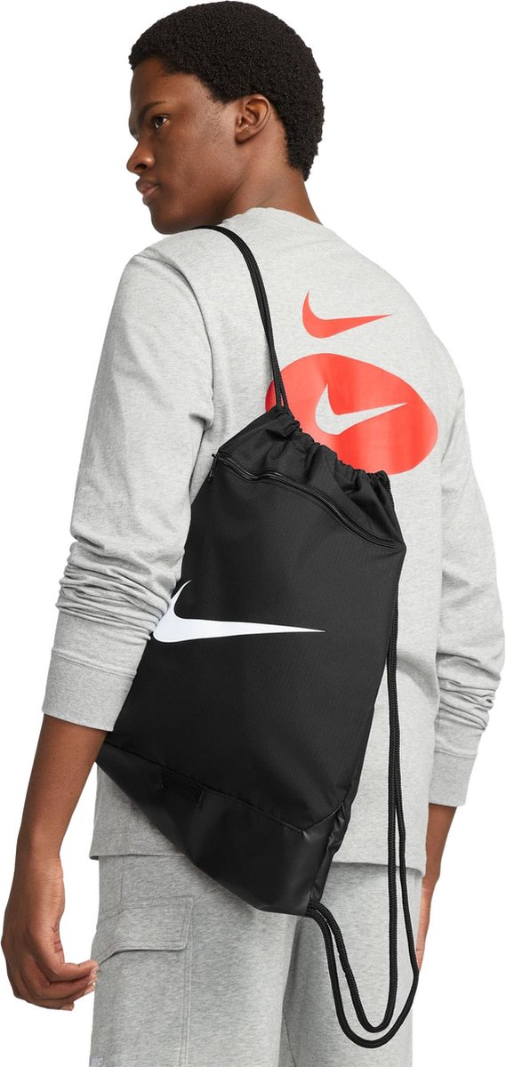 Nike Brasilia Gymsack 9.5 thumbnail 5