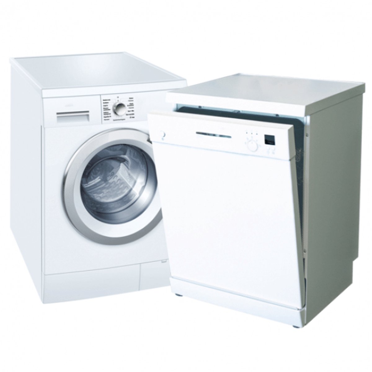 HG onderhoudsmonteur voor (vaat)wasmachines 200gr — afbeelding 4