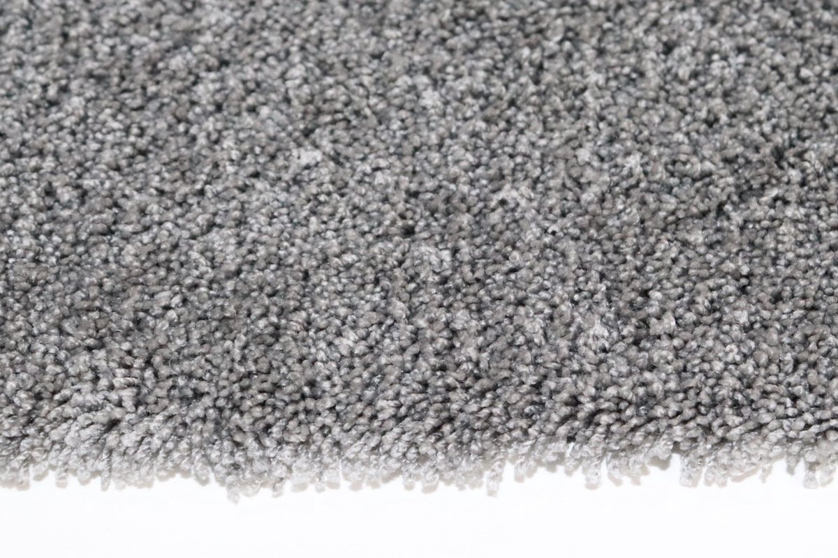 PRIMA - Soft - Wastafelmat - Badmat - Loper - Soft - grijs - 40x150cm - antislip