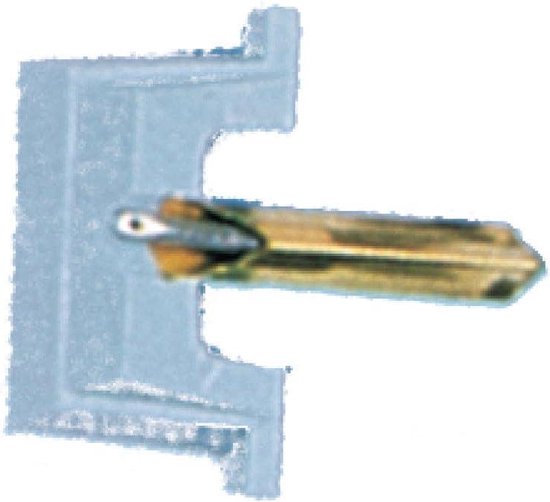 Aiguille Diamant Zafira 6892 - Pour Tourne-disques Toshiba