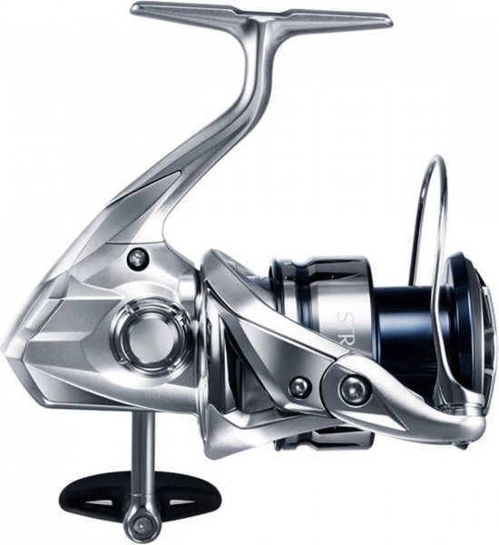 Shimano Stradic - 1000 FL - Molen - Slip Voorop - 185 gr - Ratio: 5.1:1 van Merkloos — afbeelding 5