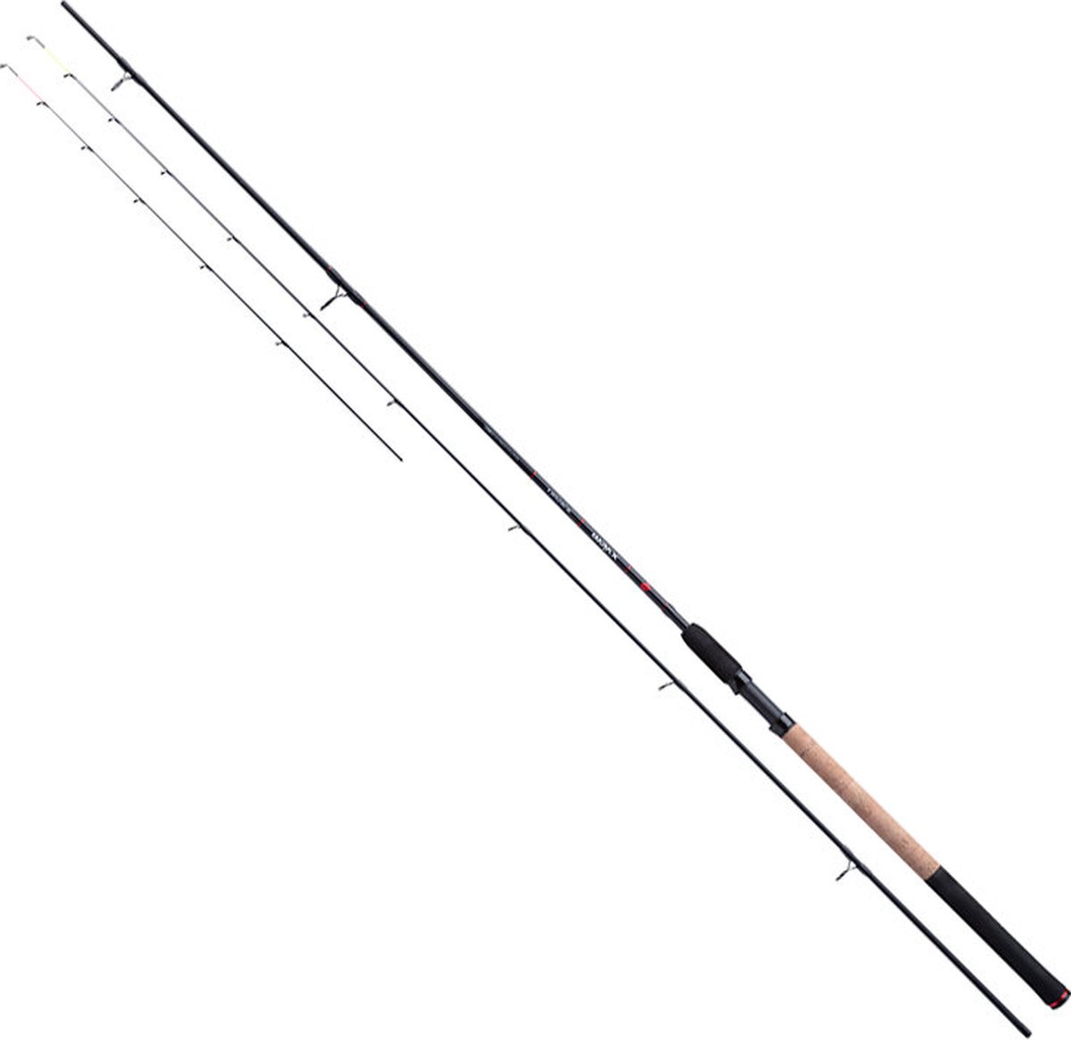Nytro Feederhengel Impax Allrounder - Maat : 10ft - 3.00m - 30g