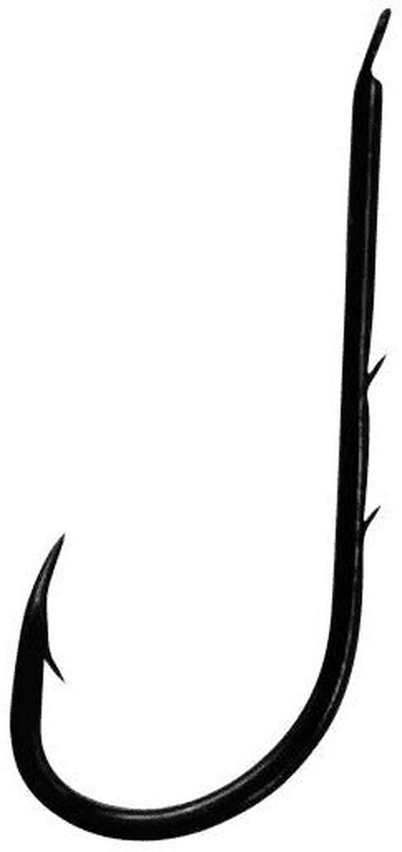 Gamakatsu Red Worm 5260R H12 0.16mm 45cm van Gamakatsu — afbeelding 2