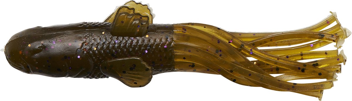 Savage Gear Ned Goby 7cm 3g Floating Pumpkin Purple Copper 7cm