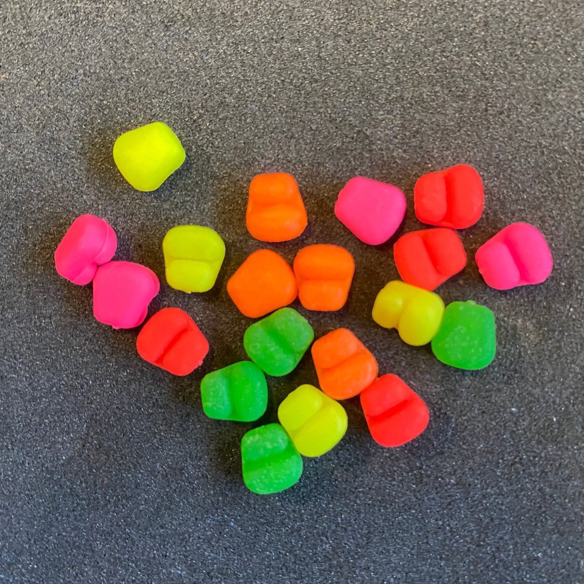 Enterprise Tackle Corn Hairstops
