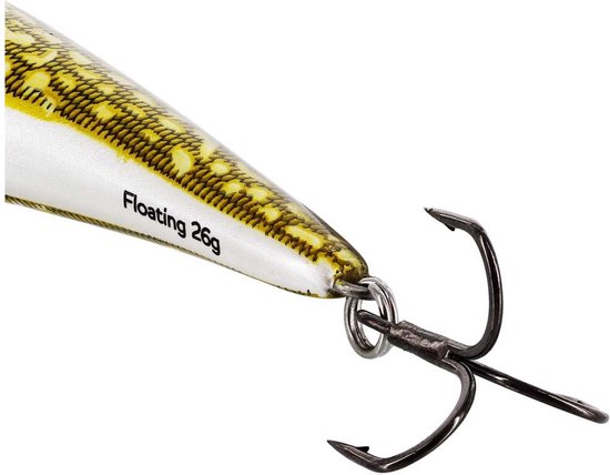 Westin - Crankbait Rawbite Low Floating 15cm / 61gr - Westin — afbeelding 2