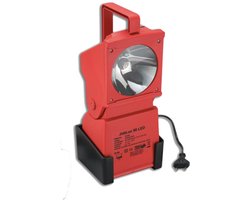 AccuLux JobLux 90 451041 Accu handschijnwerper LED 30 lm