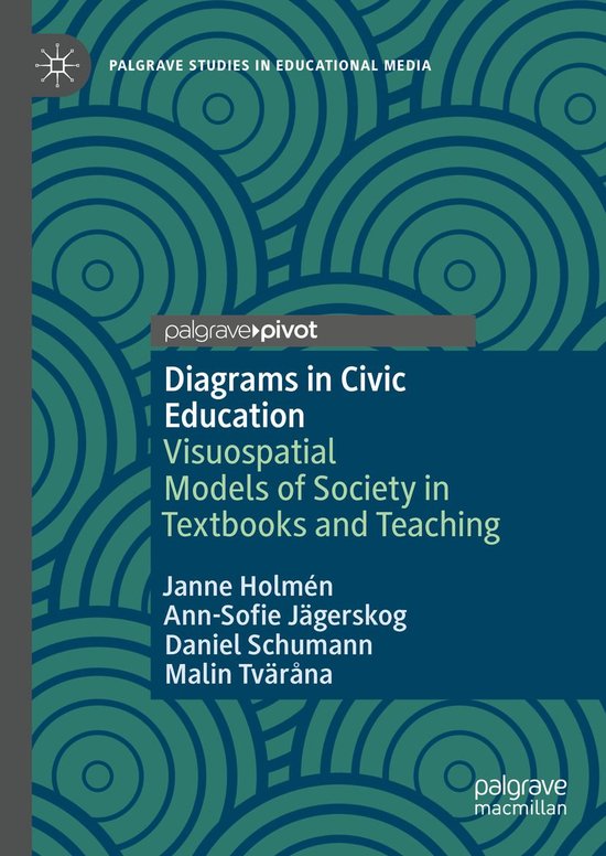 Education (R0) - Diagrams in Civic Education - cover