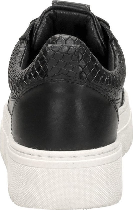 SUB55 Baskets pour femmes basses Baskets pour femmes basses - noir - Taille 42