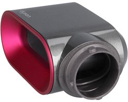 Bevestiging voor Pre-Styling Dryer - Fuchsia - Onderdeelnummer 969759-01
