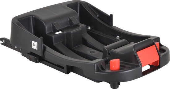 Moni Royal i-Size Base voor Multi Autostoel