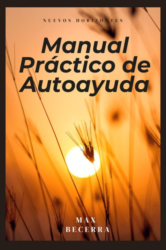 “Manual Práctico de Autoayuda”