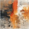 Peinture - Motif
