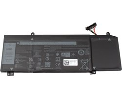 Dell 451-BCHR Batterij - 60Wh - 15,2V