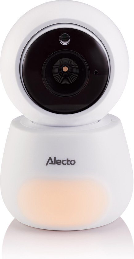 Alecto DVM2043C