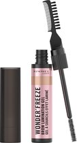 Bol.com Rimmel Wonder'Freeze Brow Lamination gel 6g aanbieding