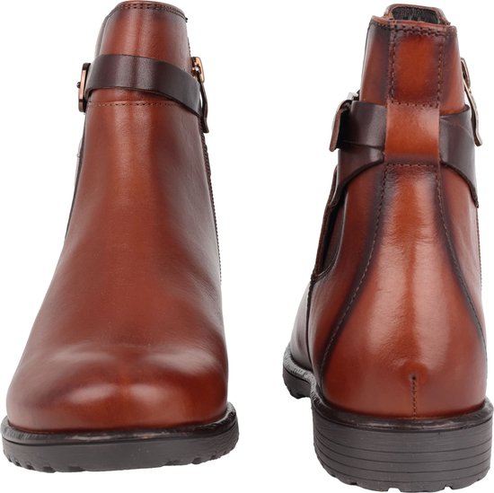 ara Liverpool - botte pour femme - marron - taille 37 (EU) 4 (UK)