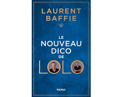 Le nouveau Dico de Lolo