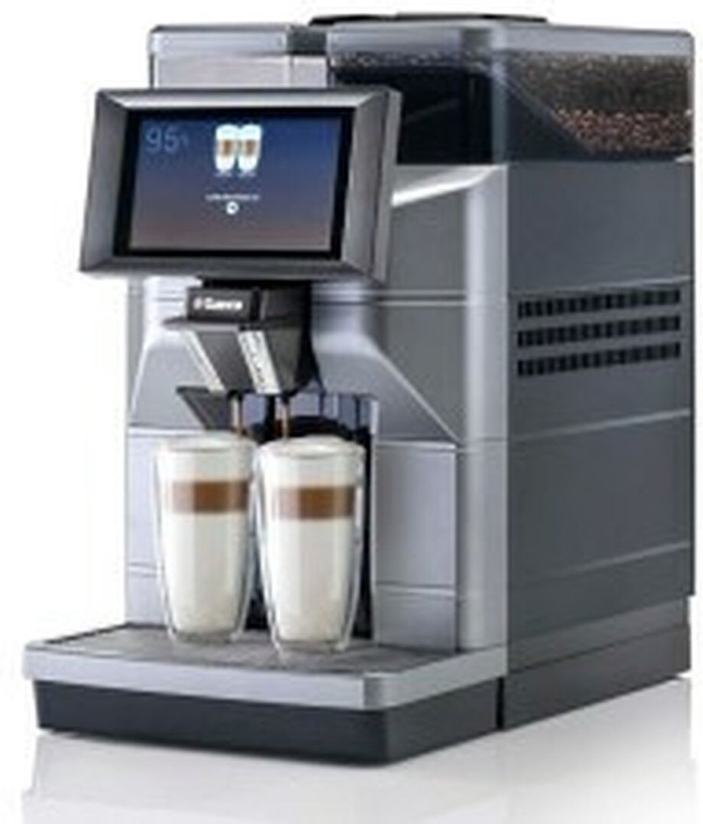 Saeco Magic M2 Volledig automatisch Espressomachine 4 l