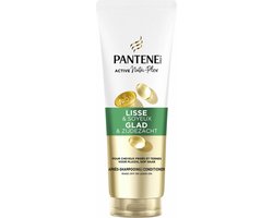 Pantene Conditioner Smooth & Sleek - 230 ml