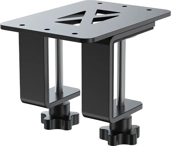 Moza Racing Handbrake/Shifter Table Clamp - Universele Montagebeugel voor Handrem en Versnellingspook
