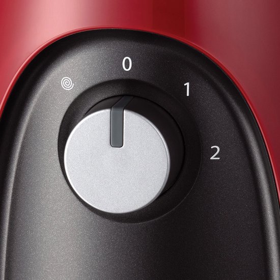 Russell Hobbs Desire Red Blender - 27120-56 van Russell Hobbs — afbeelding 4