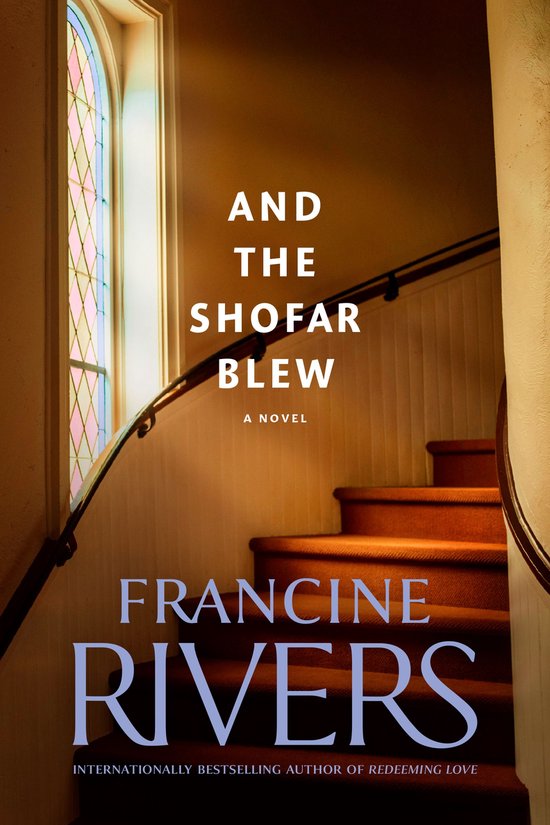 And the Shofar Blew - cover