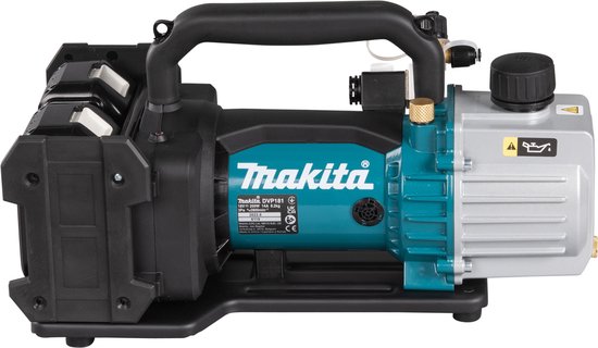 Makita - LXT - Vacuümpomp - 18V Li-ion van Makita — afbeelding 3