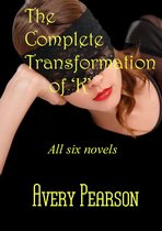 The Transformation of 'K' 10 - The Complete Transformation of 'K'
