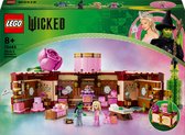 Bol.com LEGO Wicked Glinda en Elphaba's slaapzaal - 75683 aanbieding