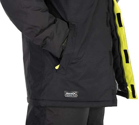 Combinaison d'hiver Matrix Therma-Foil XXXX-Large
