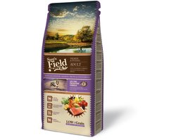 Sam's Field Adult - Zalm & Aardappel - 13 kg