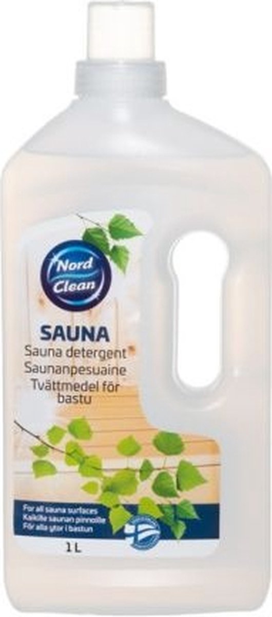 Rento Sauna Cleaner 1L