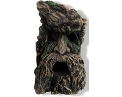Superfish Aquariumornament Boom -  S 12 x 12 x 16 cm