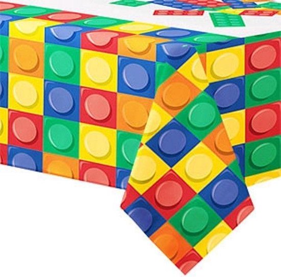Nappe "Licorne scintillante" 137 x 259 cm à prix minis sur